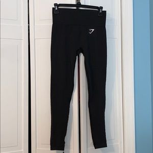 Vital Seamless Leggings- Size US Small